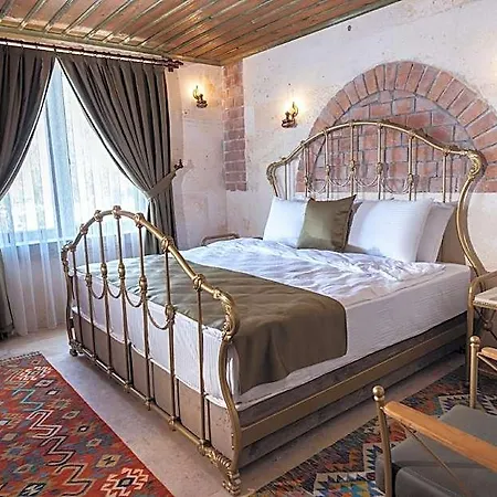 Zeppelin Cappadocia 5*