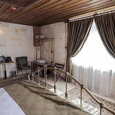 Zeppelin Cappadocia Отель 5*